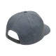 FootJoy Perforated Cap - Grey