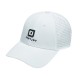 FootJoy Perforated Cap - White
