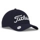 Titleist Players Ball Marker pánská kšiltovka - Navy/White