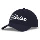 Titleist Players Ball Marker pánská kšiltovka - Navy/White