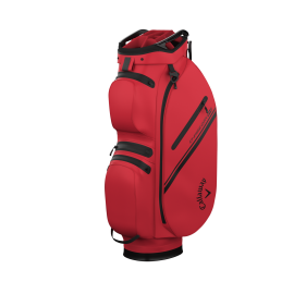 Callaway Chase 14 Dry Cart Bag - Black
