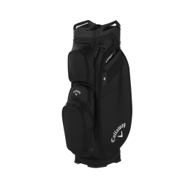 Callaway ORG 14 Cart Bag - Black