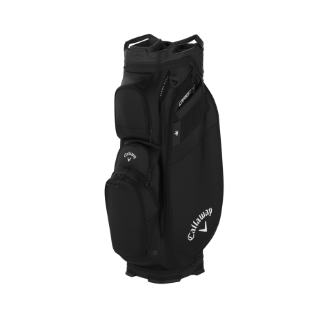 Callaway ORG 14 Cart Bag - Black