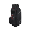 Callaway ORG 14 HD Cart Bag - Black Camo/Red