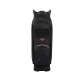 Callaway ORG 14 HD Cart Bag - Black Camo/Red
