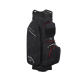 Callaway ORG 14 HD Cart Bag - Black Camo/Red