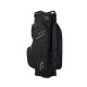 Callaway ORG 14 HD Cart Bag - Black Camo/Red