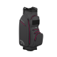 Callaway ORG 14 HD Cart Bag - Charcoal/Pink