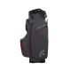 Callaway ORG 14 HD Cart Bag - Charcoal/Pink