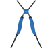 Callaway Chase Stand Bag - Royal