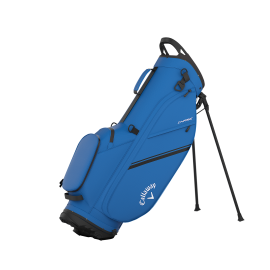 Callaway Chase Stand Bag - Royal