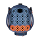 Ogio All Elements Silencer Cart Bag - Dusk