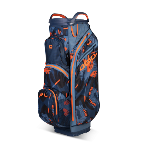 Ogio All Elements Silencer Cart Bag - Dusk