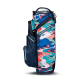 Ogio All Elements Silencer Cart Bag - Watercolor