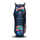 Ogio All Elements Silencer Cart Bag - Watercolor
