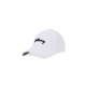 Callaway Stitch Magnet pánská kšiltovka - White/Black