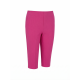Callaway Hybrid Pull On Bermuda 15" dámské kraťasy - Fuchsia Purple