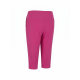 Callaway Hybrid Pull On Bermuda 15" dámské kraťasy - Fuchsia Purple