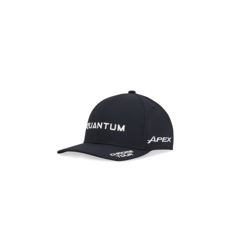 Callaway Quantum pánská golfová kšiltovka - Black