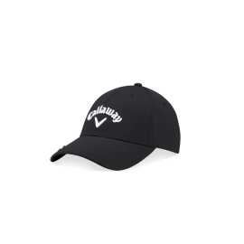 Callaway Stitch Magnet pánská kšiltovka - White/Black