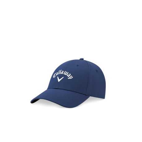 Callaway Liquid Metal pánská kšiltovka - Navy