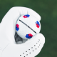 Callaway Chrome Tour Trutrack - Blue/Red