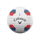 Callaway Chrome Tour Trutrack - Blue/Red