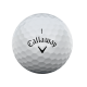 Callaway Reva Pearl golfové míčky bílé, 12 ks