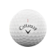 Callaway Chrome Tour Triple Diamond golfové míčky bílé, 12 ks