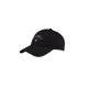 Callaway Liquid Metal dámská kšiltovka - Black/Gunmetal
