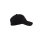 Callaway Liquid Metal dámská kšiltovka - Black/Gunmetal