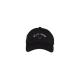 Callaway Liquid Metal dámská kšiltovka - Black/Gunmetal
