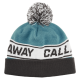 Callaway Vintage Beanie zimní čepice - Mint