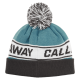 Callaway Vintage Beanie zimní čepice - Mint