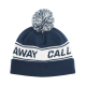 Callaway Vintage Beanie zimní čepice - Navy