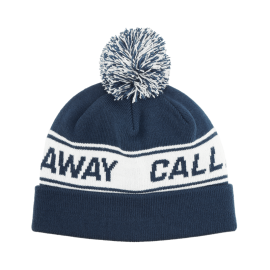 Callaway Vintage Beanie zimní čepice - Navy