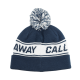 Callaway Vintage Beanie zimní čepice - Navy