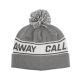 Callaway Vintage Beanie zimní čepice - Light Grey