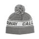 Callaway Vintage Beanie zimní čepice - Light Grey