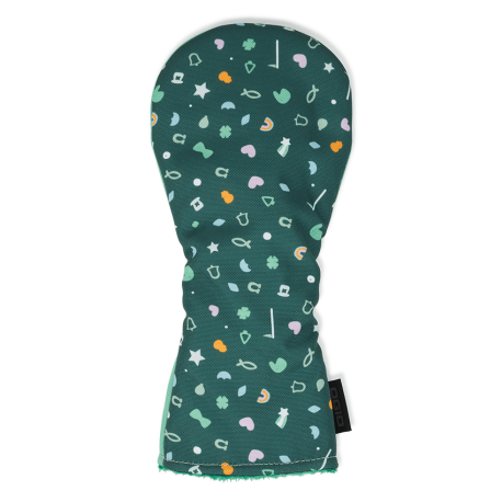 Ogio Lucky Fairway Wood Cover