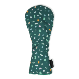 Ogio Lucky Hybrid Cover