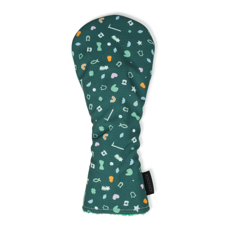 Ogio Lucky Hybrid Cover