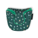 Ogio Lucky Mallet Putter Cover