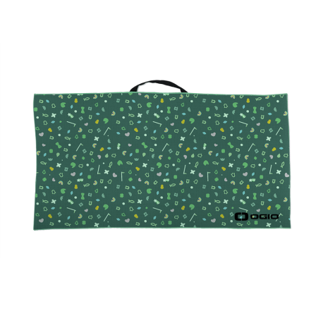 Ogio Lucky Towel