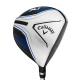 Callaway XJ-3 Junior 8 pc dětský golfový set pravý