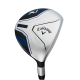 Callaway XJ-3 Junior 8 pc dětský golfový set pravý