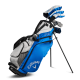 Callaway XT Teen 10 pc dětský golfový set pravý