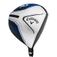 Callaway XT Teen 10 pc dětský golfový set pravý