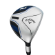 Callaway XT Teen 10 pc dětský golfový set pravý