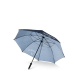 Callaway Shield Umbrella 64" golfový deštník - Black/Camo